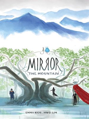 Mirror (2016), Volume 1 - ebook